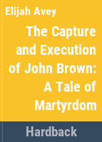 The_capture_and_execution_of_John_Brown