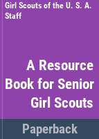A_resource_book_for_Senior_Girl_Scouts