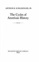 The_cycles_of_American_history