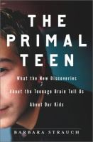 The_primal_teen