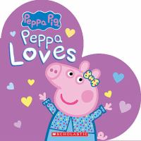 Peppa_loves