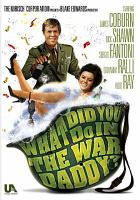 What_did_you_do_in_the_war__daddy_