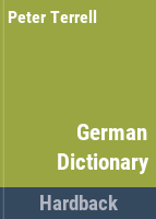 Collins_German-English__English-German_dictionary