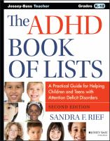 The_ADHD_book_of_lists