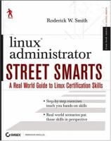 Linux_administrator