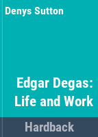 Edgar_Degas__life_and_work