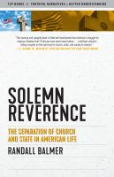Solemn_reverence