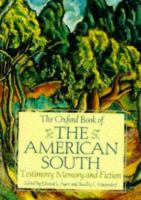 The_Oxford_book_of_the_American_South
