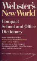 Webster_s_New_World_dictionary