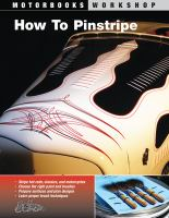 How_to_pinstripe