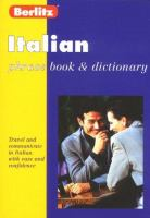 Italian_phrase_book