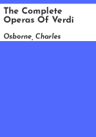 The_complete_operas_of_Verdi