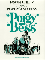 Selections_from_Porgy_and_Bess__Songbook_