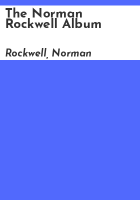 The_Norman_Rockwell_album