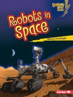 Robots_in_space