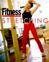 Fitness_stretching