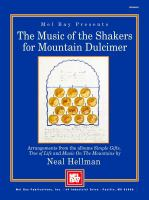 The_music_of_the_Shakers_for_mountain_dulcimer