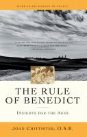 The_rule_of_Benedict