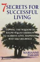 7_secrets_for_successful_living