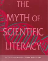 The_myth_of_scientific_literacy