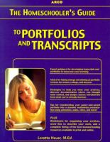 The_homeschooler_s_guide_to_portfolios_and_transcripts