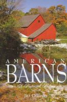 American_barns