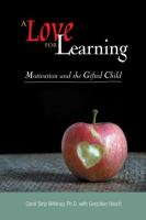 A_love_for_learning