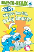 Why_do_you_cry__baby_smurf_