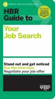 HBR_guide_to_your_job_search