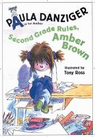 Second_grade_rules__Amber_Brown