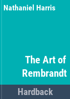 The_art_of_Rembrandt