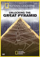 Unlocking_the_Great_Pyramid