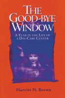 The_good-bye_window