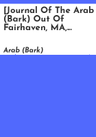 _Journal_of_the_Arab__Bark__out_of_Fairhaven__MA__mastered_by_Moses_L__Snell_and_kept_by_Moses_L__Snell__on_a_whaling_voyage_between_1850_and_1853_