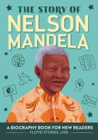 The_story_of_Nelson_Mandela