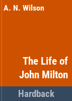 The_life_of_John_Milton