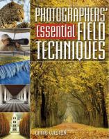Photographers__essential_field_techniques