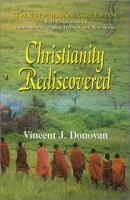 Christianity_rediscovered
