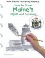 How_to_draw_Maine_s_sights_and_symbols