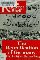 The_reunification_of_Germany
