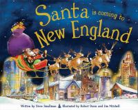 Santa_Is_coming_to_New_England