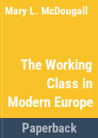 The_working_class_in_modern_Europe