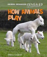 How_animals_play