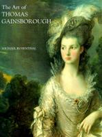 The_art_of_Thomas_Gainsborough