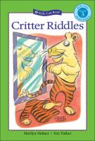Critter_riddles