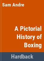 A_pictorial_history_of_boxing