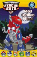 Meet_Optimus_Primal