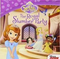 The_royal_slumber_party