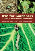IPM_for_gardeners