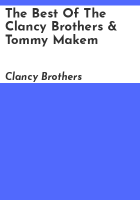 The_best_of_the_Clancy_Brothers___Tommy_Makem